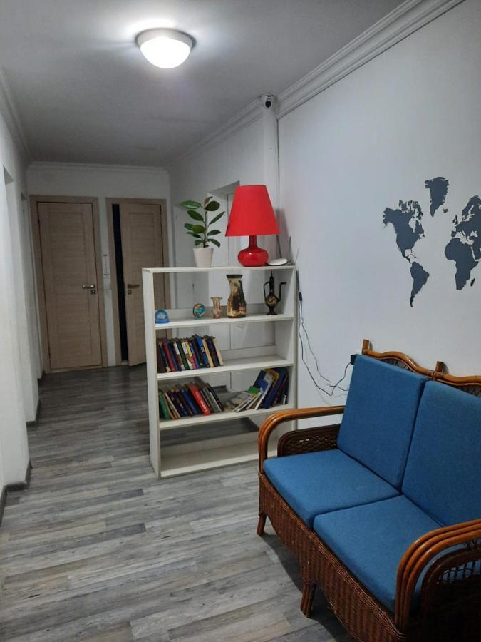 Ohana Boutique Astana Exterior foto
